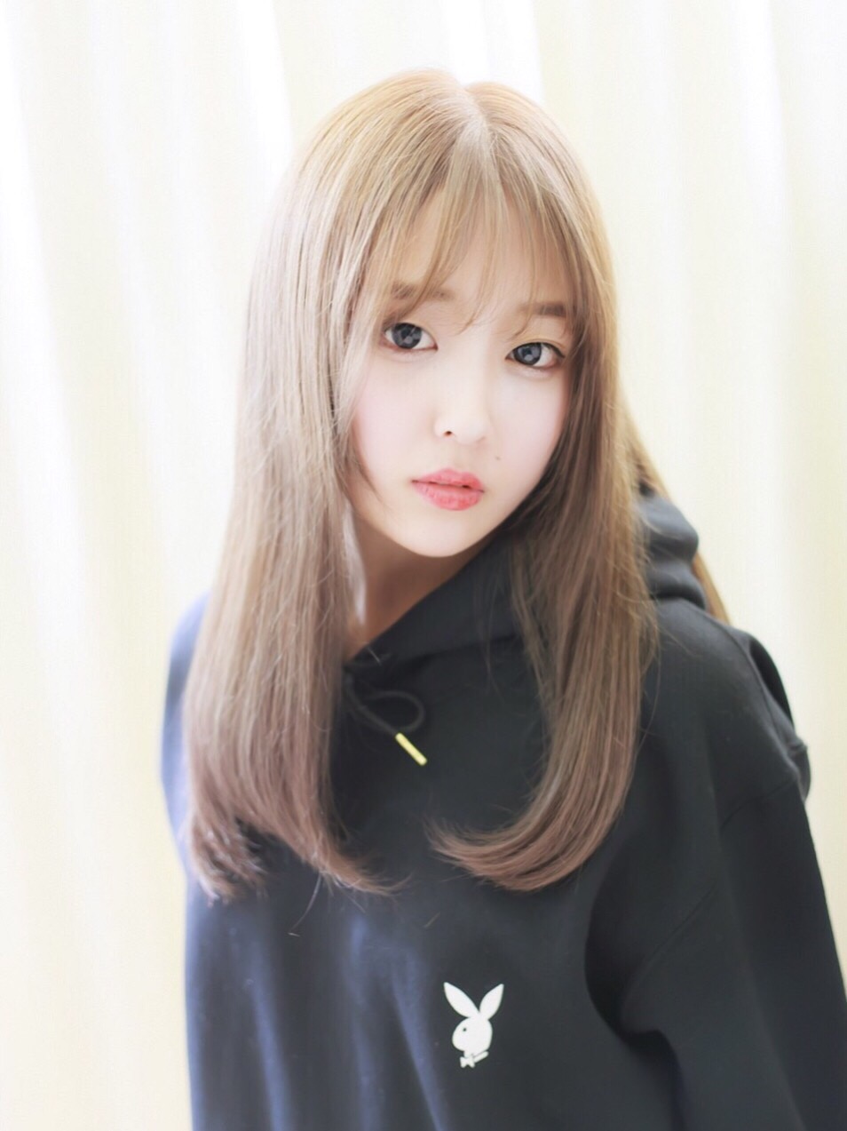 韓国女子の髪型2018流行りはこれショートからロングまで長さ別アレンジ